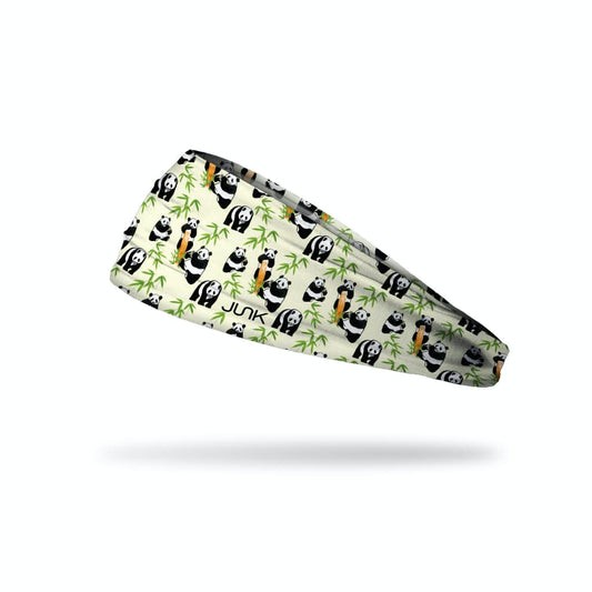 JUNK Bamboo Breakfast Headband (Big Bang Lite) - 9 for 9