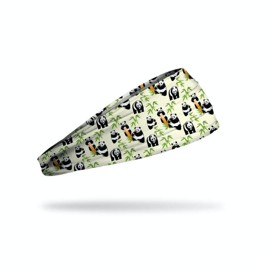 JUNK Bamboo Breakfast Headband (Big Bang Lite) - 9 for 9