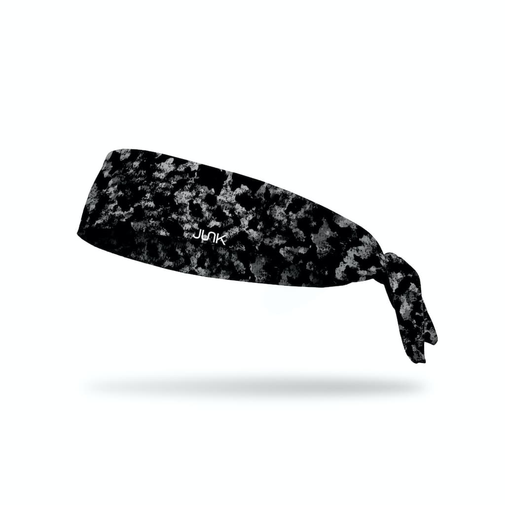 JUNK Bed Rock Headband (Flex Tie) - 9 for 9