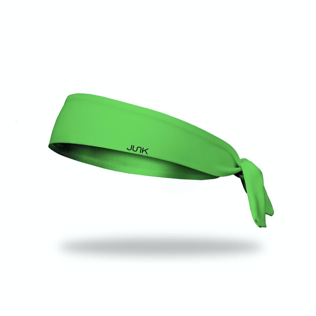 JUNK Belfast Headband (Flex Tie) - 9 for 9