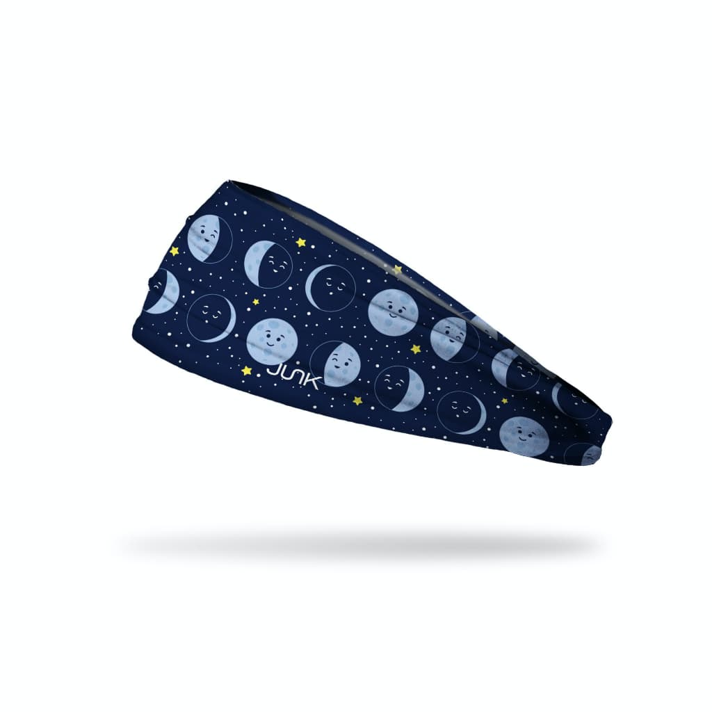 JUNK Bella Luna Headband (Big Bang Lite) - 9 for 9