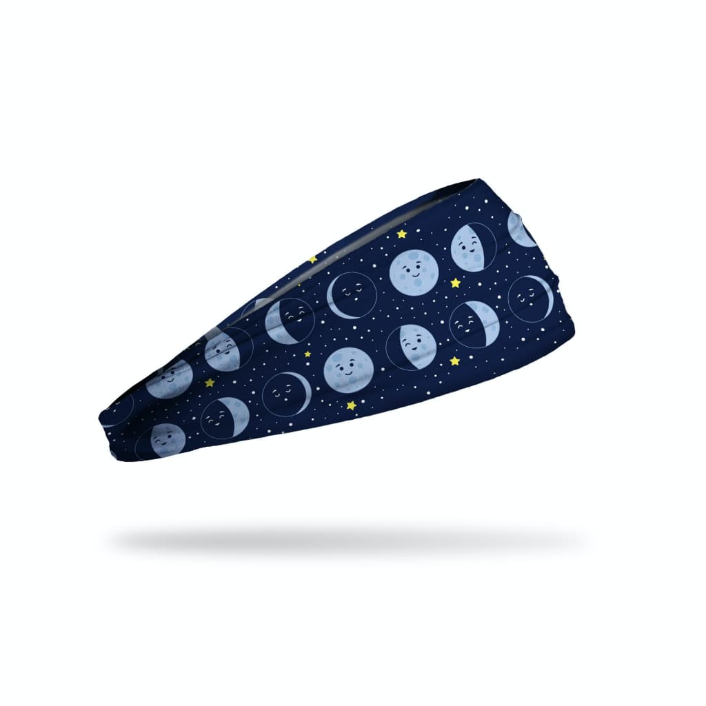 JUNK Bella Luna Headband (Big Bang Lite) - 9 for 9