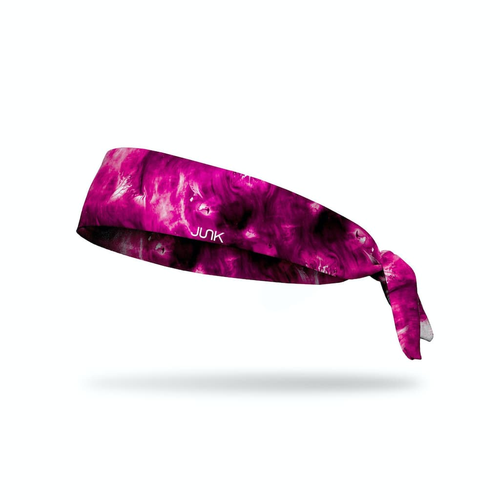 JUNK Benevolence Headband (Flex Tie) - 9 for 9