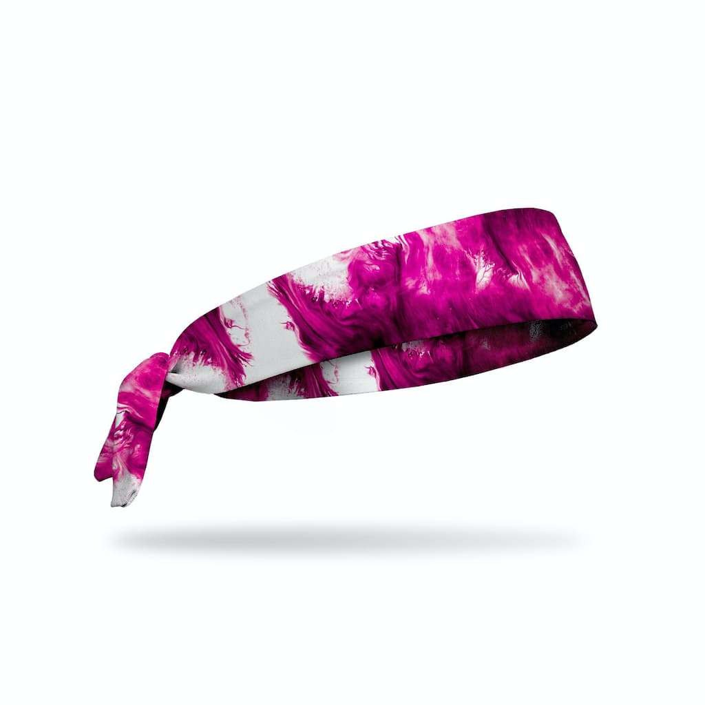 JUNK Benevolence Headband (Flex Tie) - 9 for 9