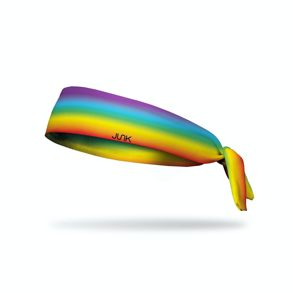 JUNK Bifrost Headband (Flex Tie) - 9 for 9