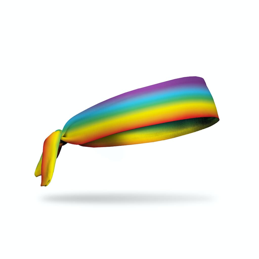 JUNK Bifrost Headband (Flex Tie) - 9 for 9