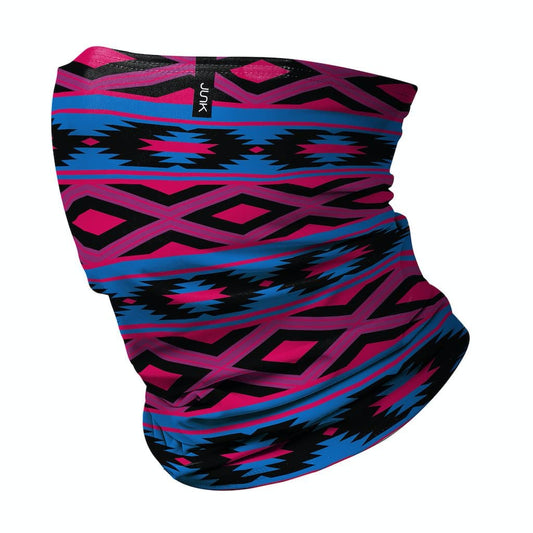 JUNK Black Diamond Winter Neck Gaiter - 9 for 9