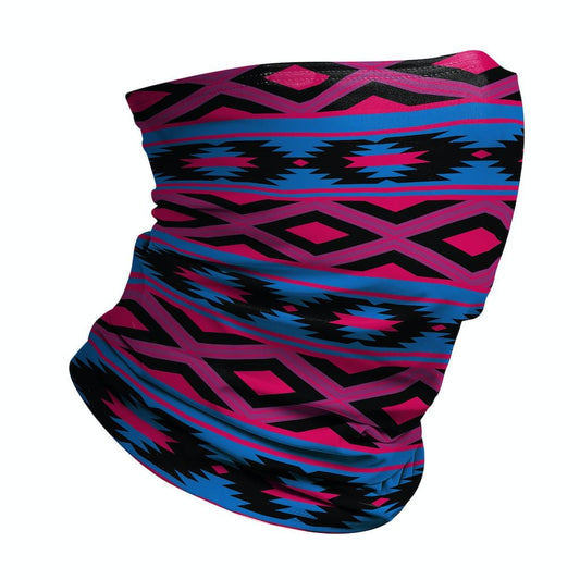 JUNK Black Diamond Winter Neck Gaiter - 9 for 9