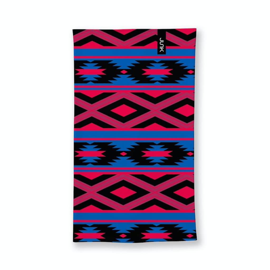JUNK Black Diamond Winter Neck Gaiter - 9 for 9