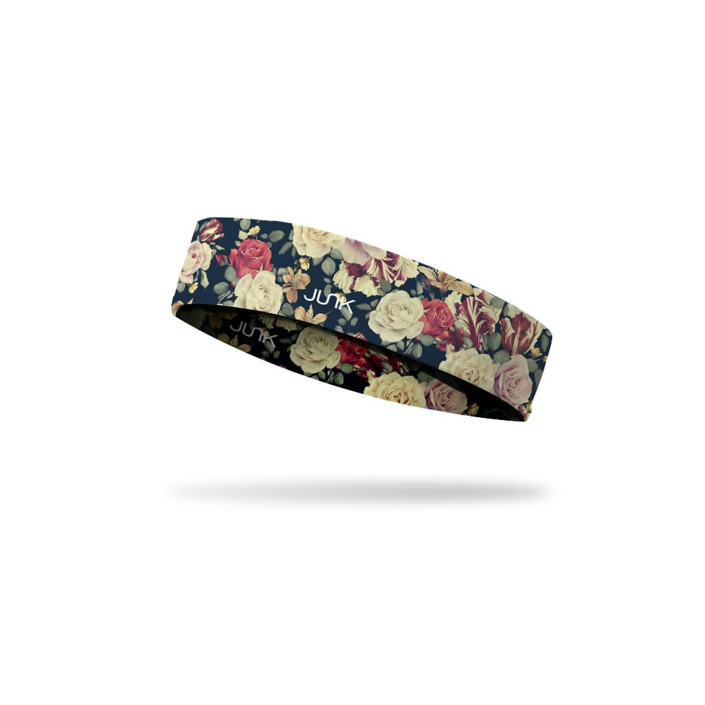 JUNK Bliss Headband (Baller Band) - 9 for 9