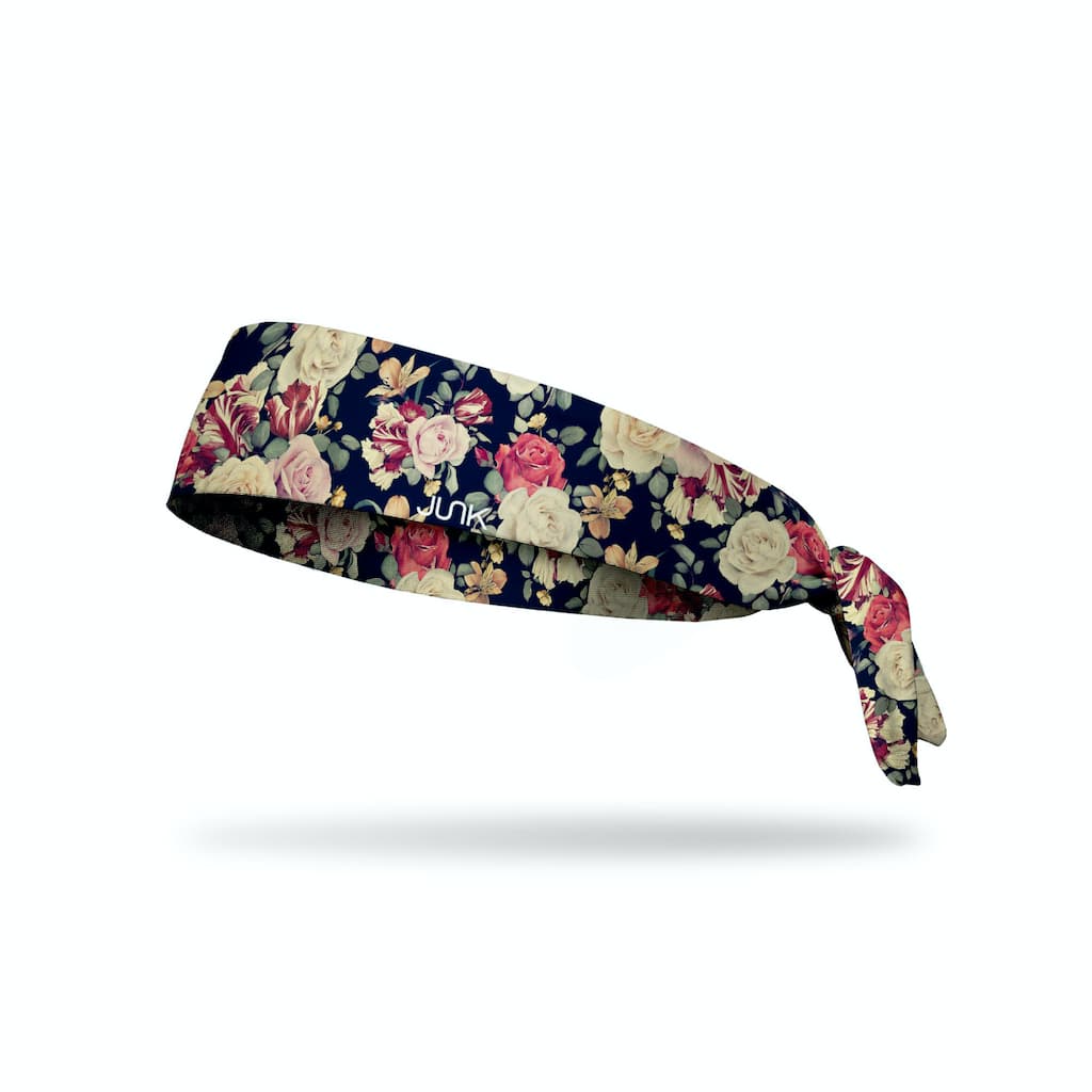 JUNK Bliss Headband (Flex Tie) - 9 for 9