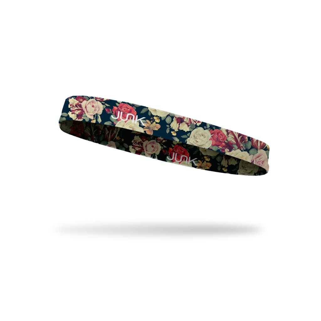 JUNK Bliss Headband (Thin Band) - 9 for 9