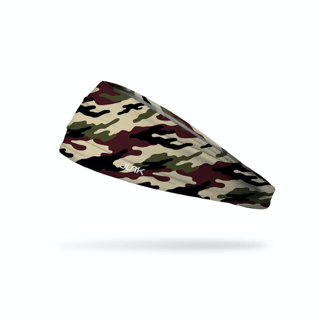 JUNK Bluff Headband (Big Bang Lite) - 9 for 9