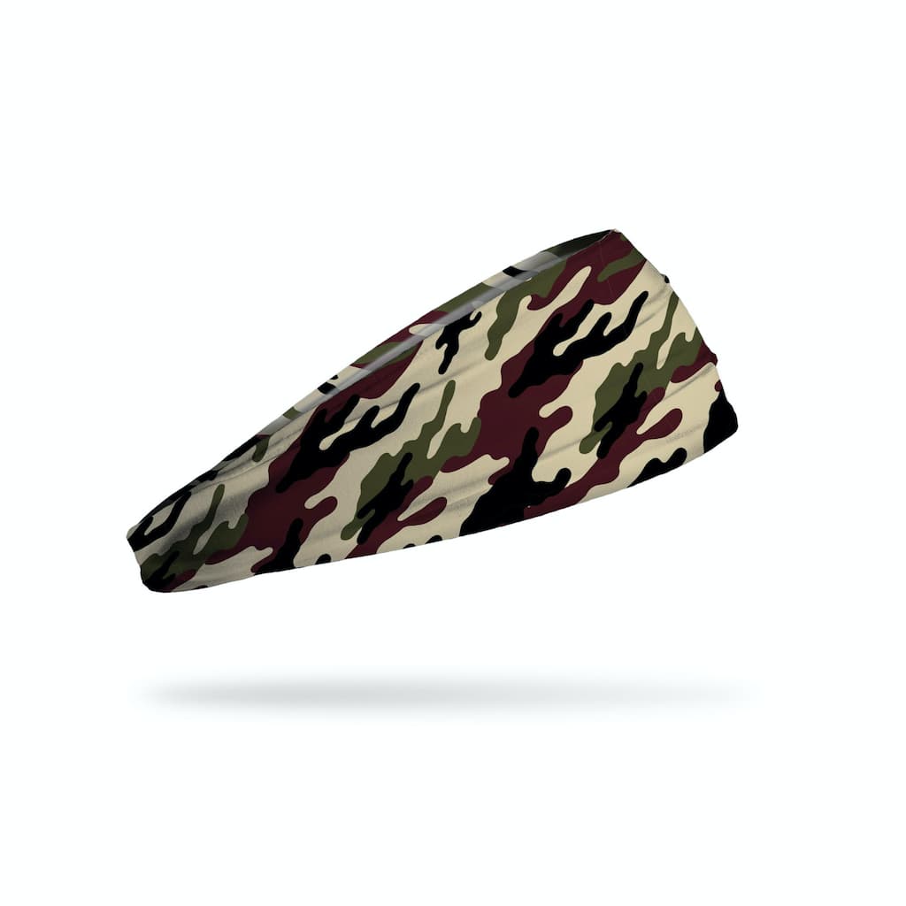JUNK Bluff Headband (Big Bang Lite) - 9 for 9