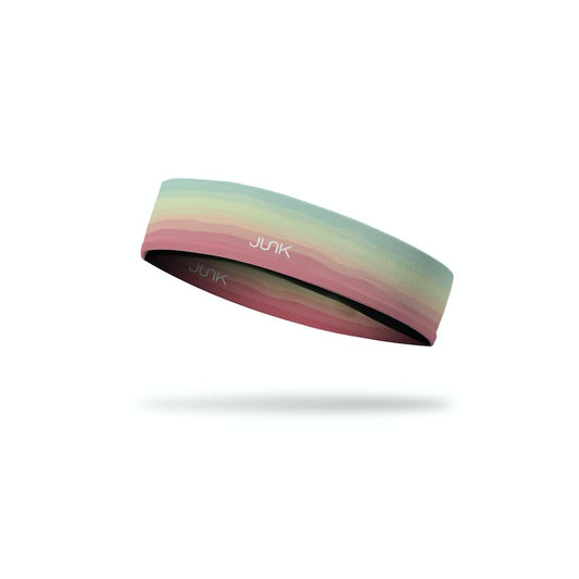 JUNK Boca Headband (Baller Band) - 9 for 9