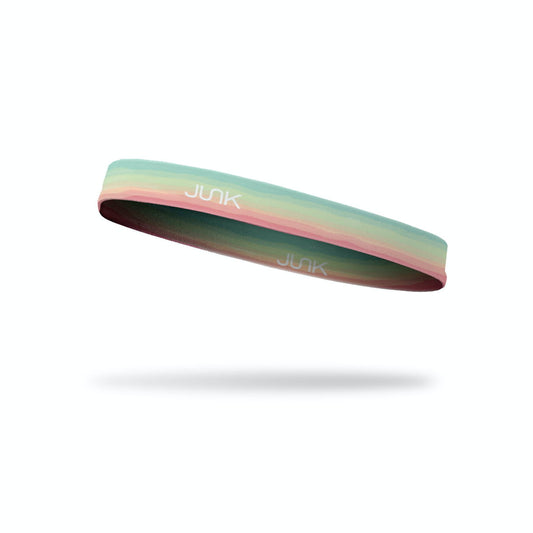 JUNK Boca Headband (Thin Band) - 9 for 9