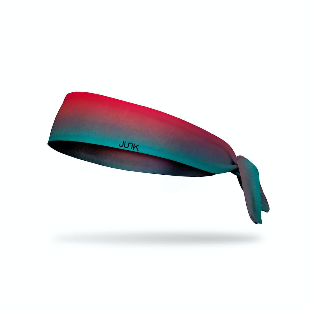 JUNK Bora Bora Headband (Flex Tie) - 9 for 9