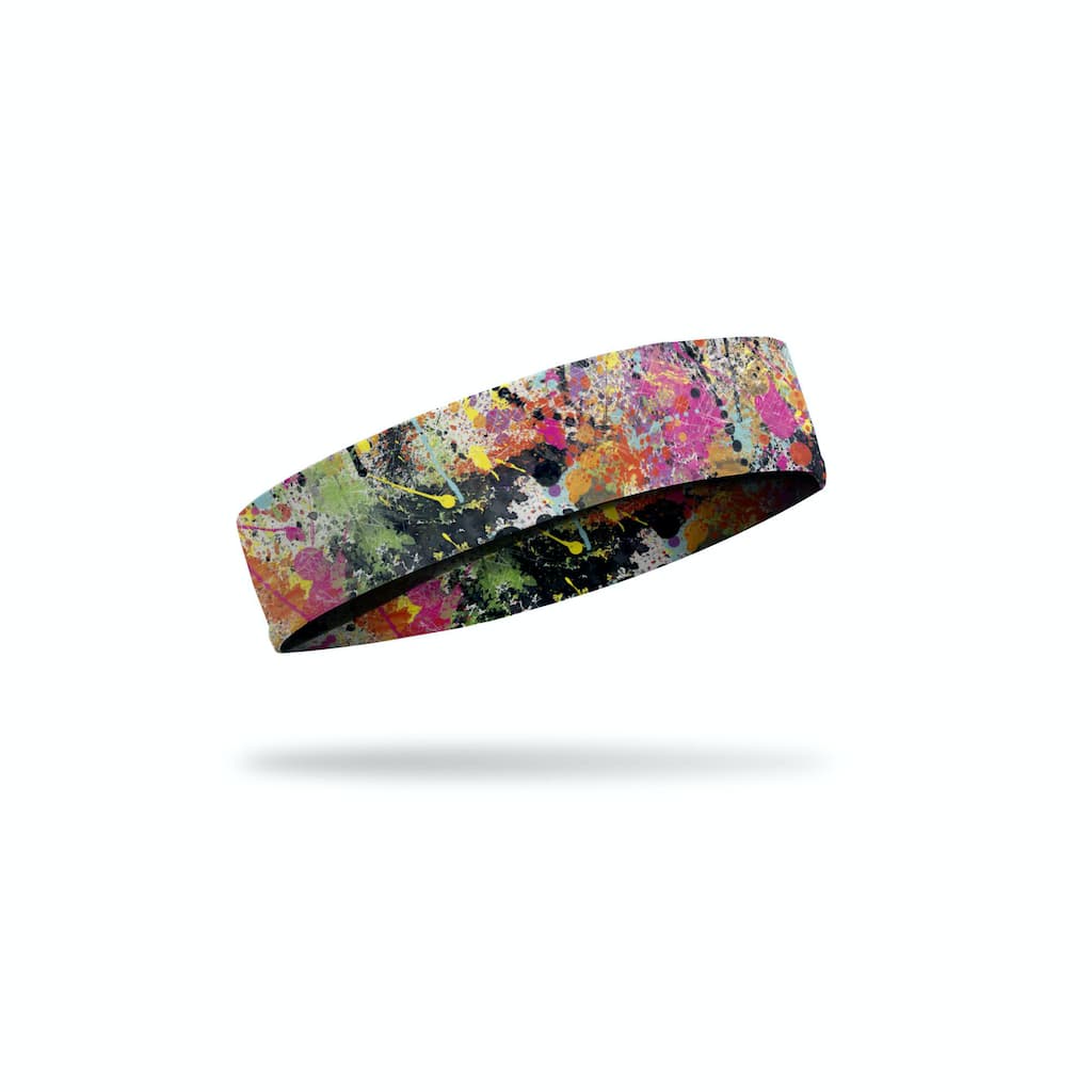 JUNK Brainwash Headband (Baller Band) - 9 for 9