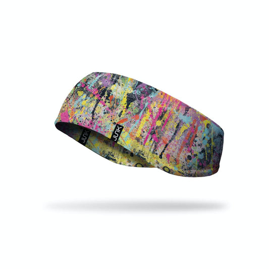 JUNK Brainwash Headband (Ear Warmer) - 9 for 9