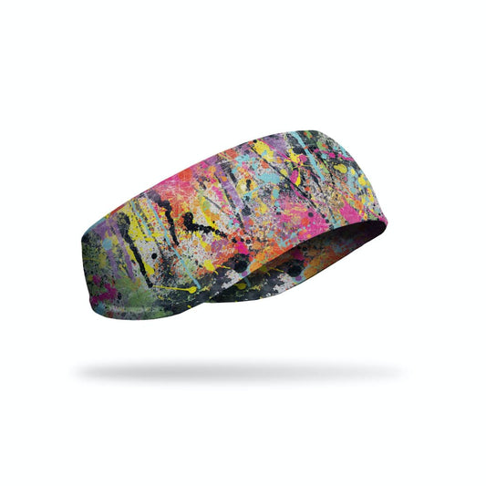 JUNK Brainwash Headband (Ear Warmer) - 9 for 9