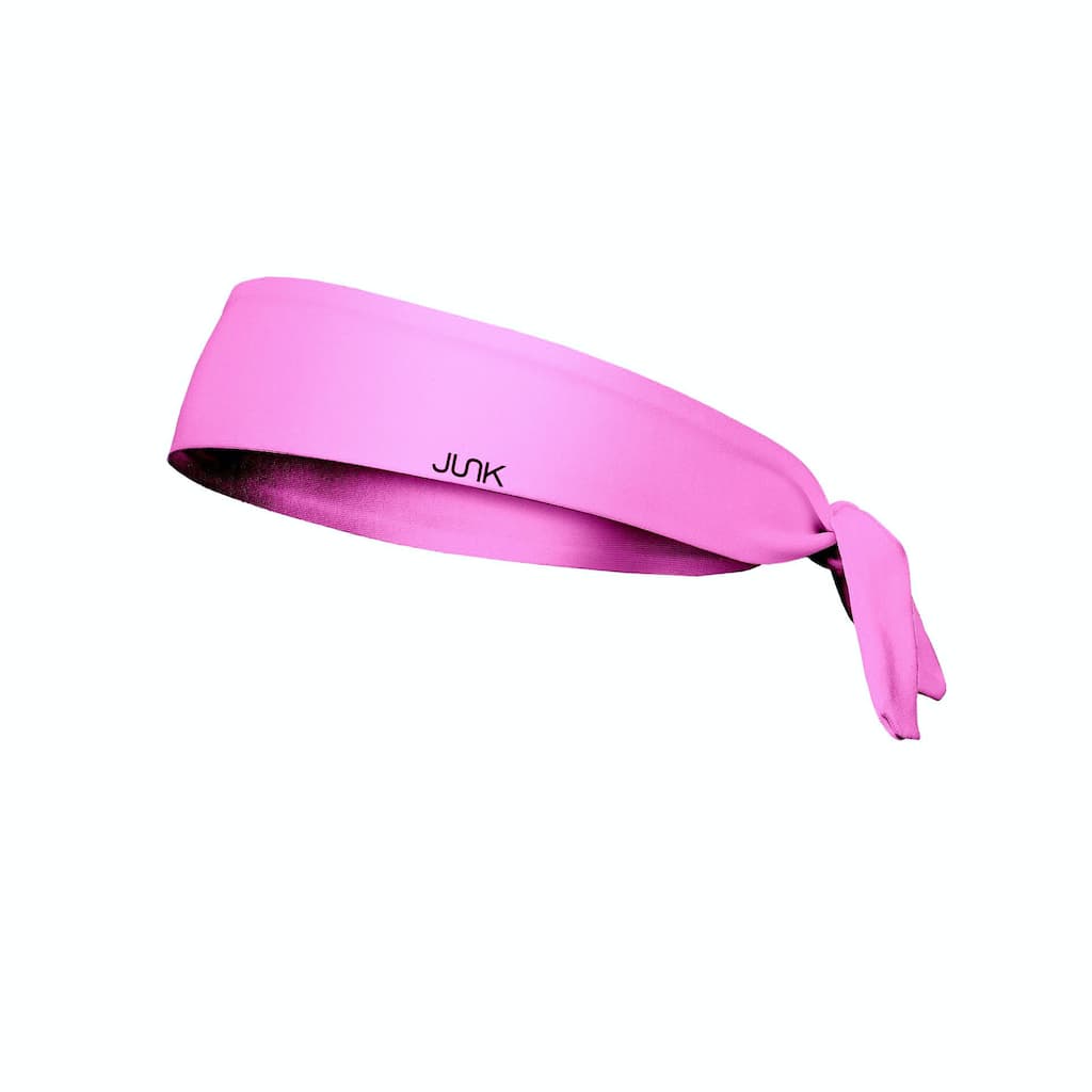 JUNK Bubblegum Pop Headband (Flex Tie) - 9 for 9