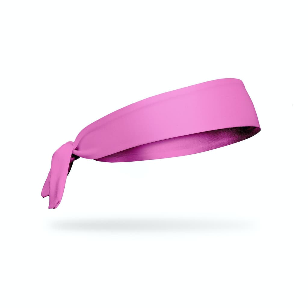 JUNK Bubblegum Pop Headband (Flex Tie) - 9 for 9