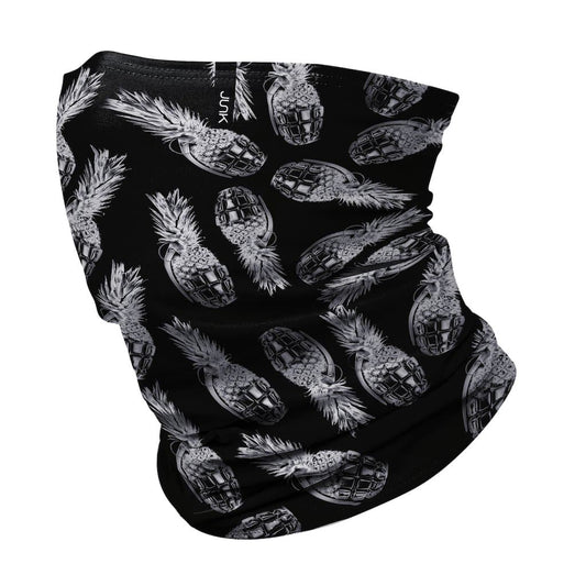 JUNK Calm Like a Bomb Winter Neck Gaiter - 9 for 9