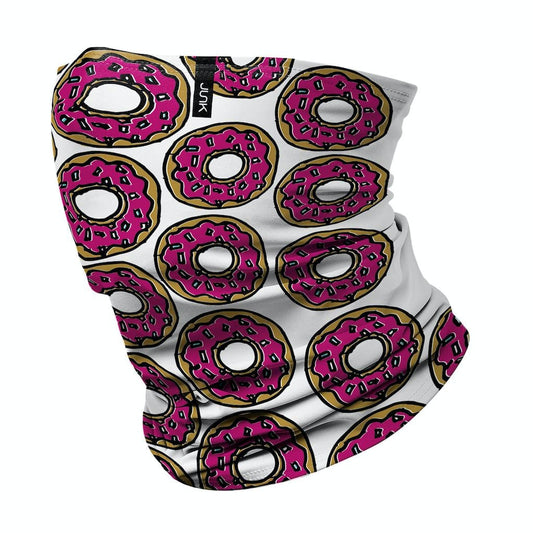 JUNK Champion's Breakfast Winter Neck Gaiter - 9 for 9