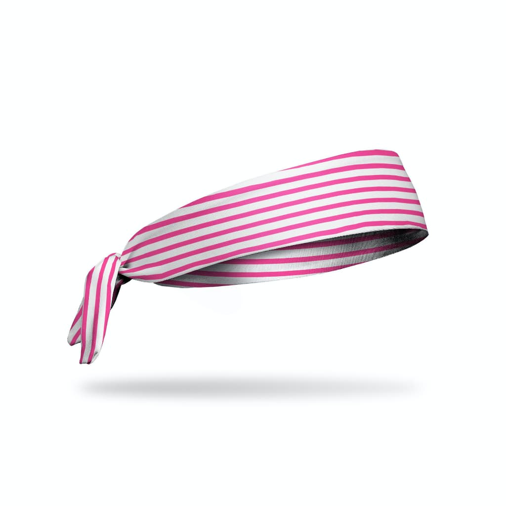 JUNK Coastal Pink Headband (Flex Tie) - 9 for 9