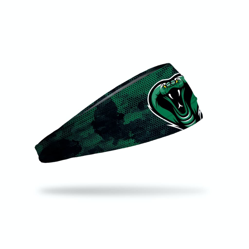 JUNK Coiled Cobra Headband (Big Bang Lite) - 9 for 9