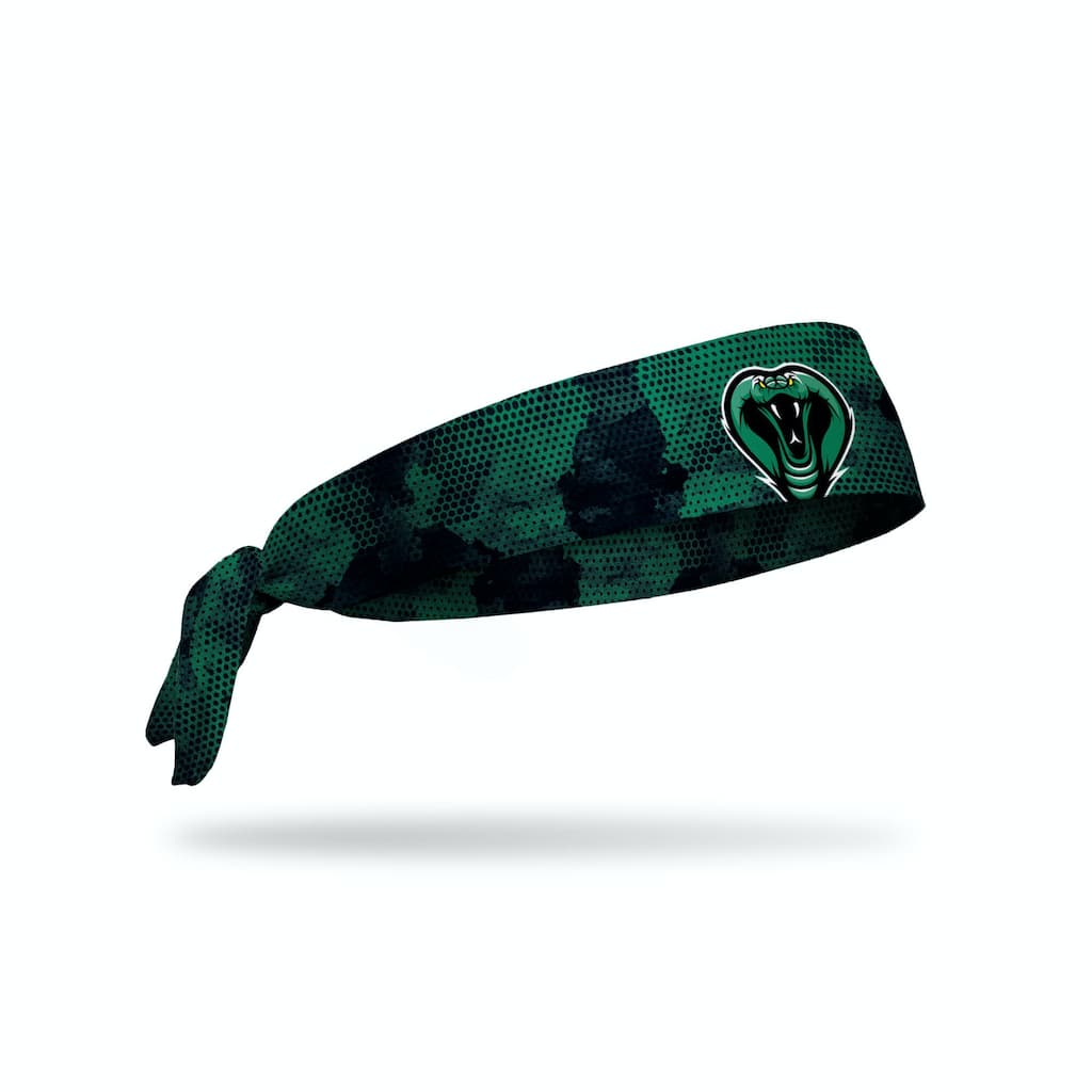 JUNK Coiled Cobra Headband (Flex Tie) - 9 for 9