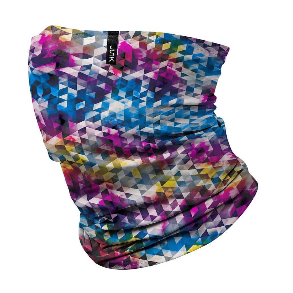 JUNK Coldsnap Winter Neck Gaiter - 9 for 9