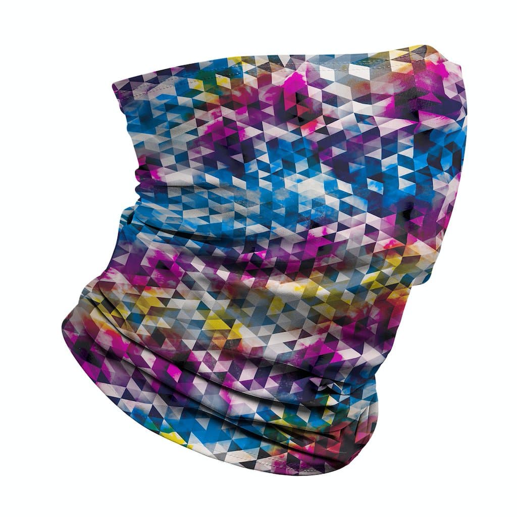 JUNK Coldsnap Winter Neck Gaiter - 9 for 9