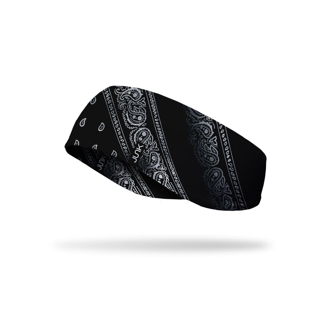 JUNK Compton Headband (Ear Warmer) - 9 for 9