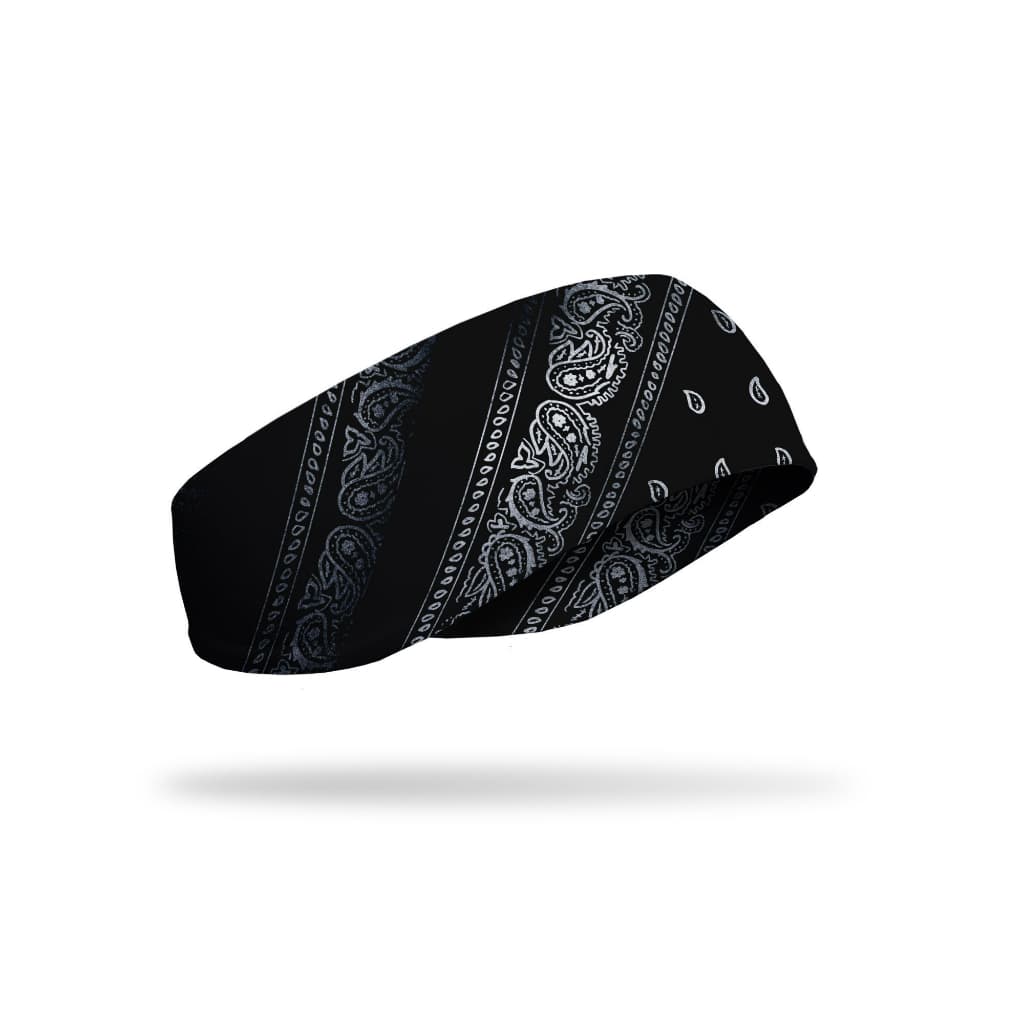 JUNK Compton Headband (Ear Warmer) - 9 for 9