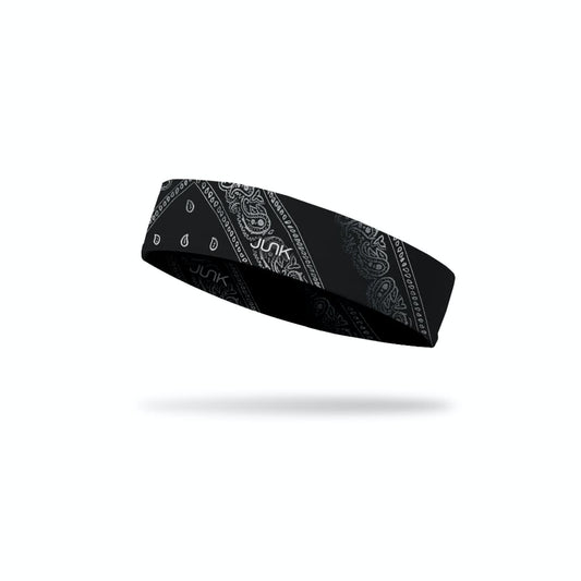 JUNK Compton Headband (Baller Band) - 9 for 9