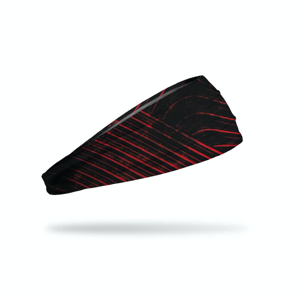 JUNK Conquer Headband (Big Bang Lite) - 9 for 9