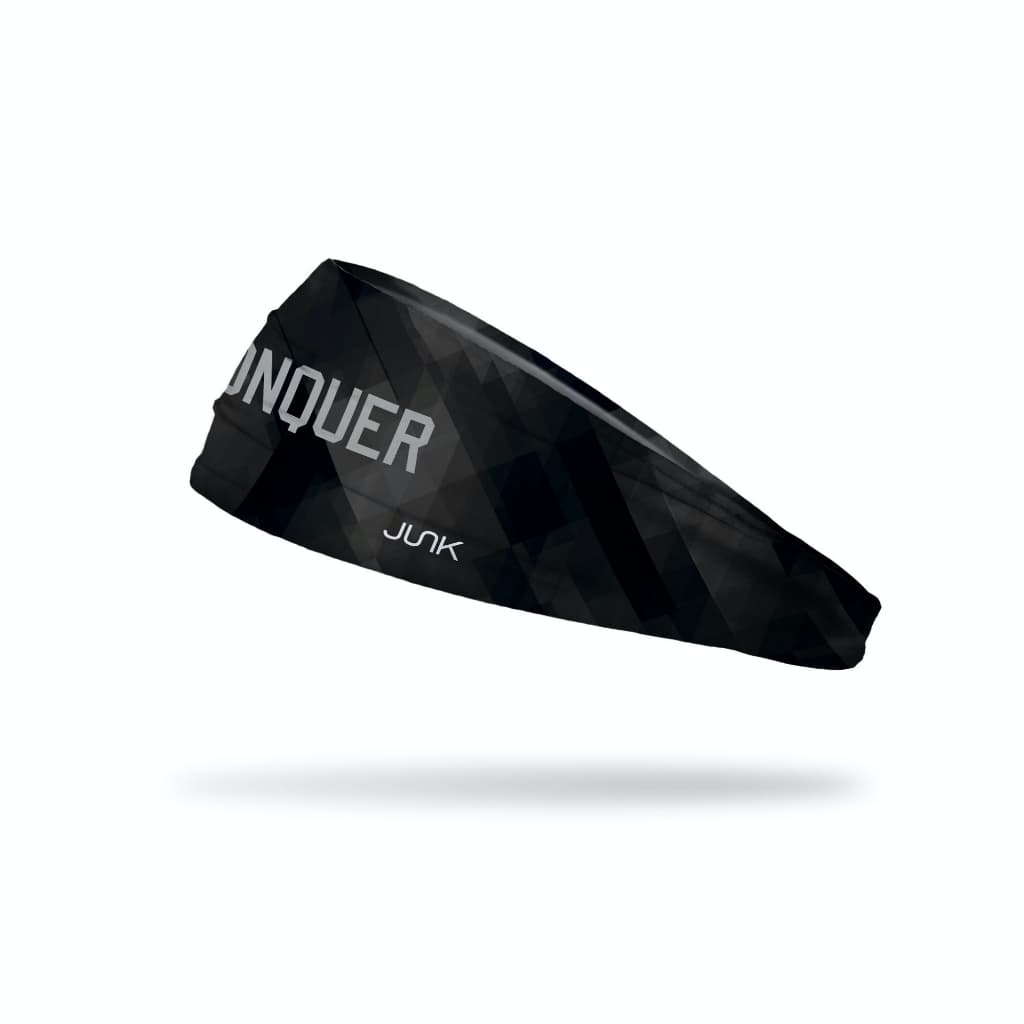 JUNK Conquer Your Fears Headband (Big Bang Lite) - 9 for 9