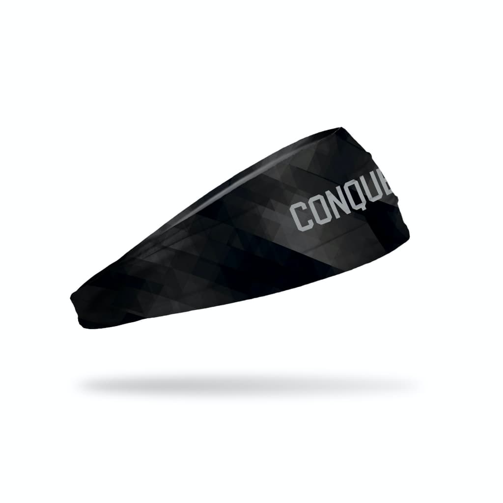 JUNK Conquer Your Fears Headband (Big Bang Lite) - 9 for 9