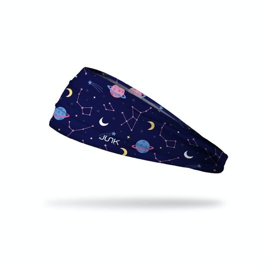 JUNK Constellation Station Headband (Big Bang Lite) - 9 for 9