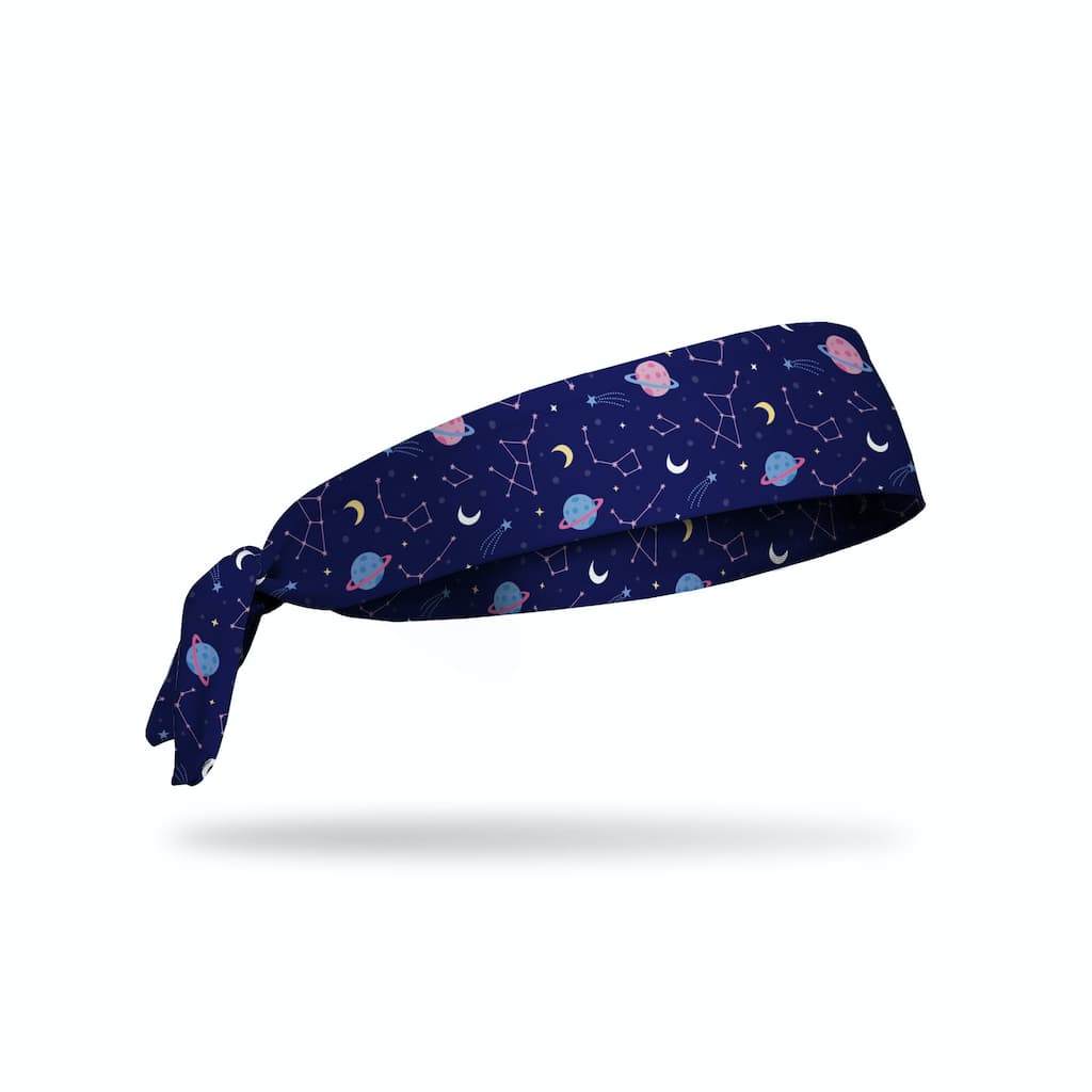 JUNK Constellation Station Headband (Flex Tie) - 9 for 9