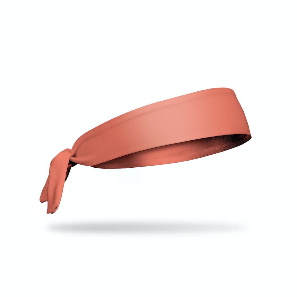 JUNK Coral Headband (Flex Tie) - 9 for 9