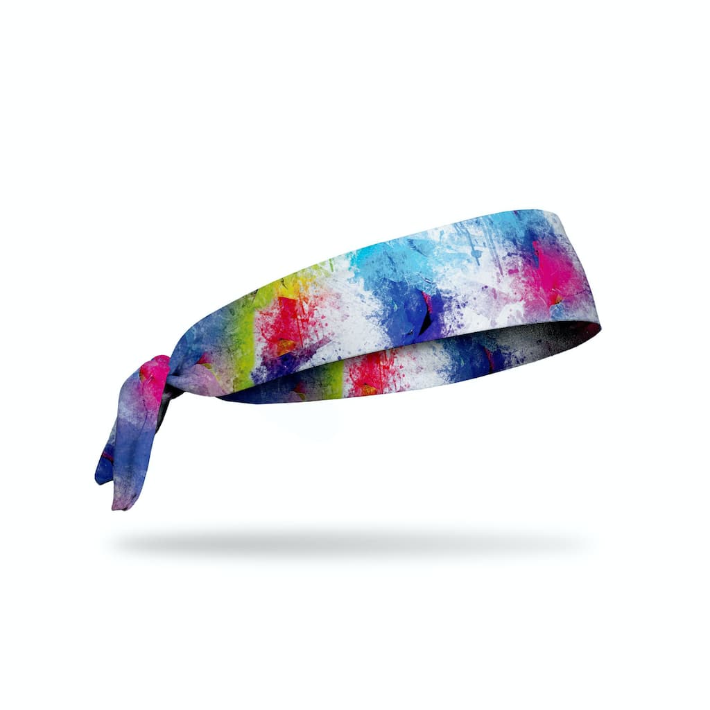 JUNK Culture Clash Headband (Flex Tie) - 9 for 9