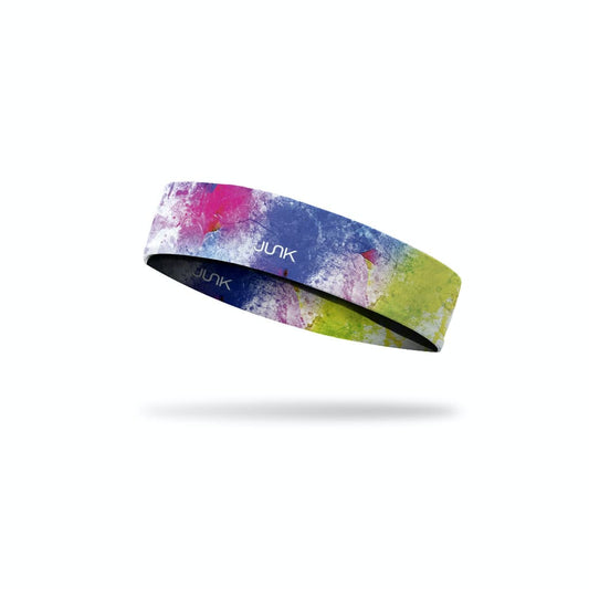 JUNK Culture Clash Headband (Baller Band) - 9 for 9