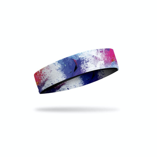 JUNK Culture Clash Headband (Baller Band) - 9 for 9