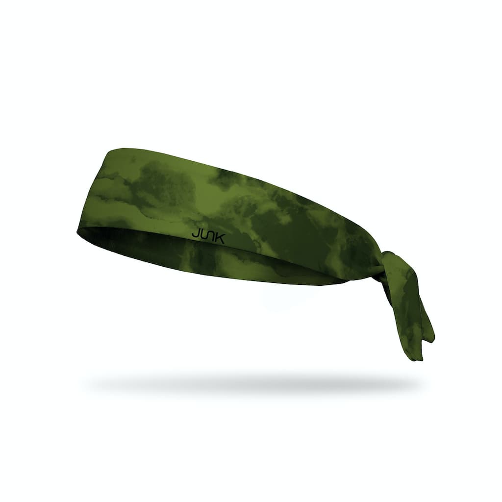 JUNK Cumulus Forest Headband (Flex Tie) - 9 for 9