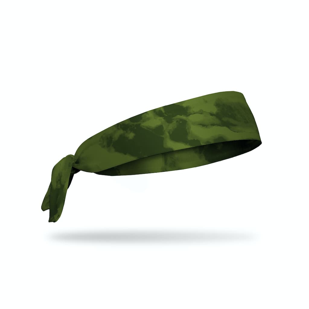 JUNK Cumulus Forest Headband (Flex Tie) - 9 for 9