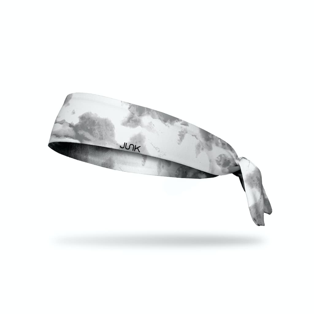 JUNK Cumulus Ice Headband (Flex Tie) - 9 for 9