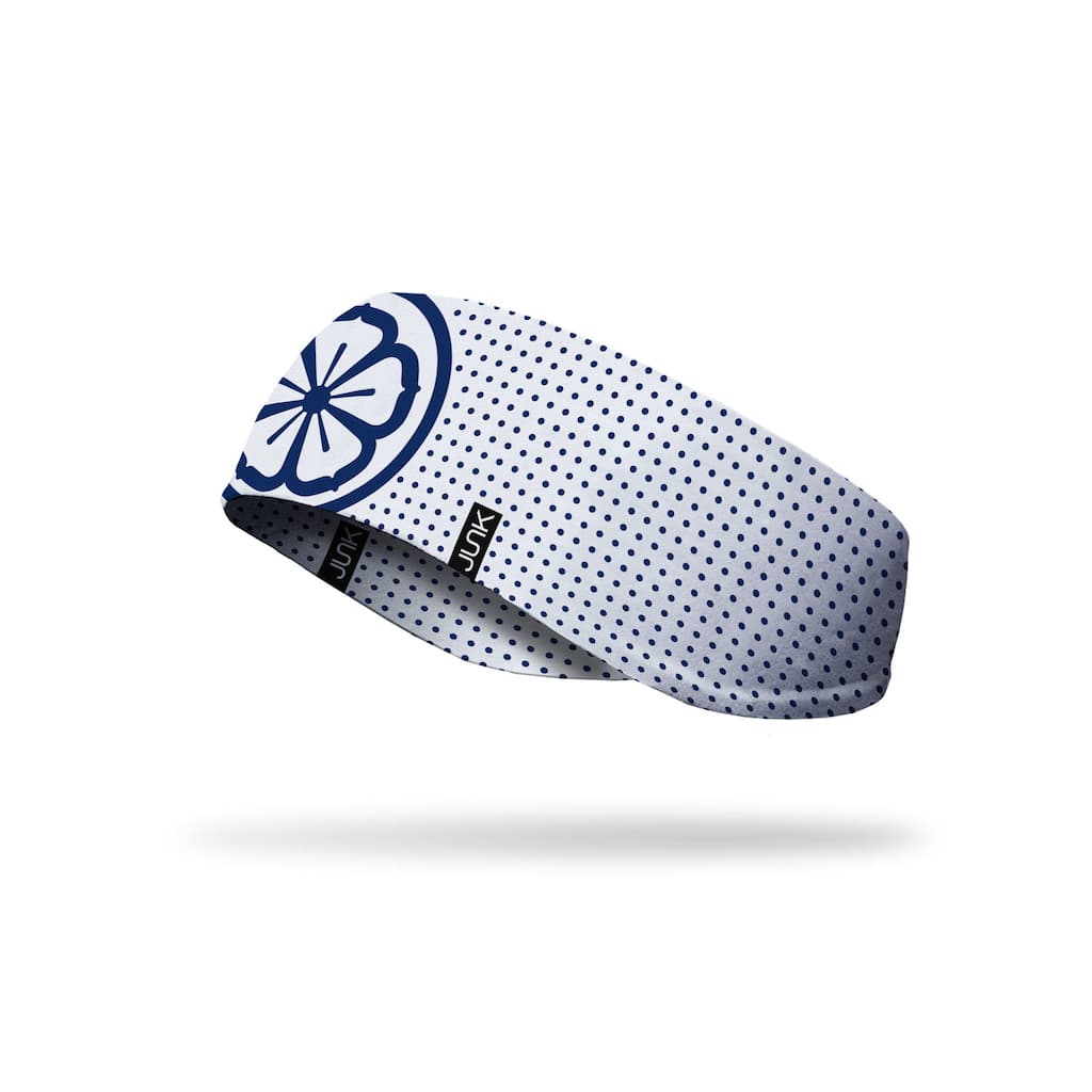 JUNK Daniel-San Headband (Ear Warmer) - 9 for 9