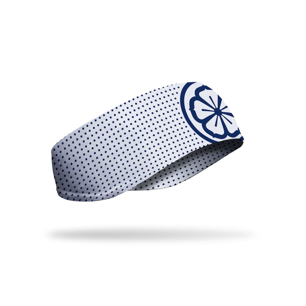 JUNK Daniel-San Headband (Ear Warmer) - 9 for 9